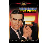You Only Live Twice