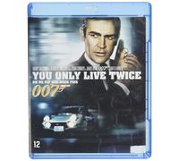 You Only Live Twice (Blu-ray)