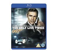 You Only Live Twice [Edizione: Regno Unito] [Edizione: Regno Unito]
