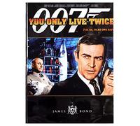 Bond Remastered - You Only Live Twice (1-Disc) [Edizione: Regno Unito] [Edizione: Regno Unito]