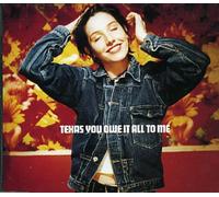 You Owe It All To Me