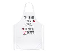 You Potresti Essere Un Muppet Chef Grembiule Valentines Day Divertente Ragazza