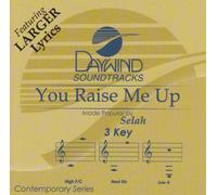 You Raise Me Up
