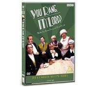 You Rang M' Lord - Series 2 [Edizione: Regno Unito]