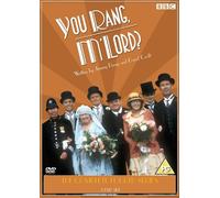 You Rang M' Lord - Series 4 [Edizione: Regno Unito]