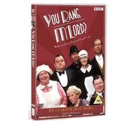 You Rang, M'Lord? - The Complete First Series