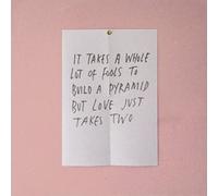 YOU RASKAL YOU - IT TAKES A WHOLE LOT OF..