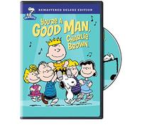 You Re a Good Man Charlie Brow - You'Re A Good Man Charlie Brown [Edizione: Stati Uniti]