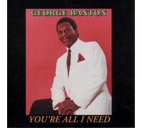 You Re All I Need