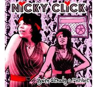 You Re Already a Member