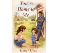 You’re Home to Me