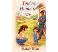 You’re Home to Me