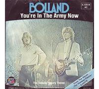 You re in the Army now / The Domino Theory Theme