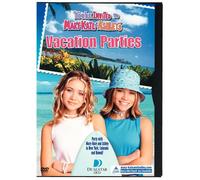 You Re Invited to Mary-Kate - Vacation Party