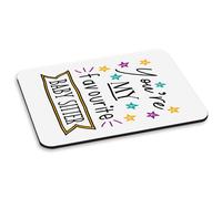 You Re My Favorito Bambino Sitter Stars PC Computer Mouse Pad Divertente Miglior