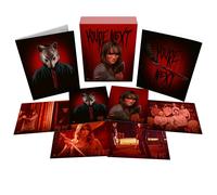 You’re Next: Limited Edition (4K UHD Blu-ray) AJ Bowen Barbara Crampton
