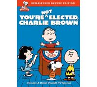 You Re Not Elected, Charlie Bro