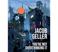 You’re Not Overthinking It