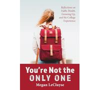 You re Not the Only One