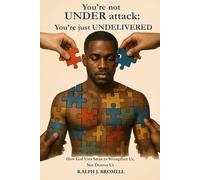 You’re not UNDER attack: You’re just UNDELIVERED