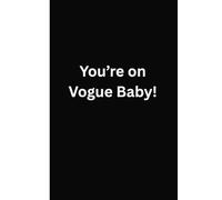 You’re on vogue baby!: Interview Yourself to Know Yourself