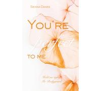 You´re perfect to me: Hold me tight, Mr. Bodyguard