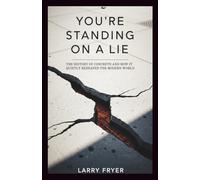 You’re Standing on a Lie: The History of Concrete and How It Quietly Reshaped the Modern World: 6