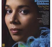 You Re The One - Rhiannon Giddens (Vinile)