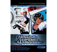 You Re Under Arrest - Vol. 1