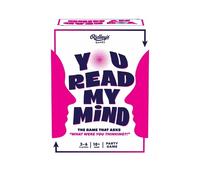 You Read My Mind