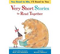 You Read to Me, I'll Read to You: Very Short Stories to Read Together
