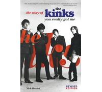 The Story of the Kinks: You Really Got Me