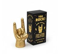 YOU ROCK! MINI ROCK HAND