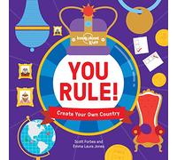 You Rule!: Create Your Own Country