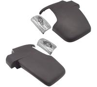 You.S Alloggiamento Specchio + Vetro Freccia L&R per Ford Transit V363 2019