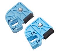 You.S Alzacristalli Blocchi Scorrevoli Riparazione Autista VR per VW Vans T5 V