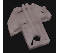 You.S Alzacristalli Corridore Posteriore Destra per VW Polo (6N1) (6N2) -