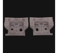 You.S Autista Finestra Regolatore Anteriore Sinistra (2-Teile) per Citroën C5