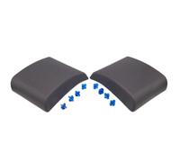 You.S Barra Laterale Apertura Modanatura R E L per Opel Vivaro - 4408627