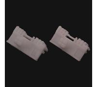 You.S Blocchi Scorrevoli Alzacristalli Anteriore Sinistra & Dx per Citroen Saxo