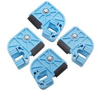 You.S Blocchi Scorrevoli Alzacristalli Riparazione Ricambio Autista Ant. R Und L