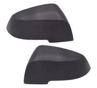 You.S Calotte Specchio Cappelli Carbonio Ottica 2-TLG. per BMW 3er Da Anno Fab.