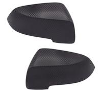 You.S Calotte Specchio Cappelli Carbonio Ottica 2-TLG. per BMW 5er Da Anno Fab.