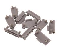 YOU.S Clip Di Fissaggio Per Paraurti Toyota Highlander/Kluger 20 Pezzi