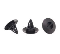 YOU.S Clip Di Fissaggio Per Soglia Laterale E Passaruota BMW X3 30 Pezzi