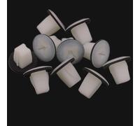 YOU.S Clip Di Fissaggio Per Soglie Laterali Mazda / Nissan 40 Pezzi