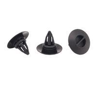 YOU.S Clip Di Fissaggio Per Sottoporta Clip Di Passaruota Per BMW X6 50 Pezzi