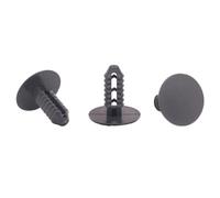 You.S Clip di Fissaggio Rivestimenti Interni Carenatura (20 X) per Fiat Ducato