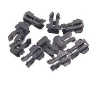 YOU.S Clip Di Sigillatura Per Finestra 30 Pezzi Audi 80 / 90 / Coupe / Quattro