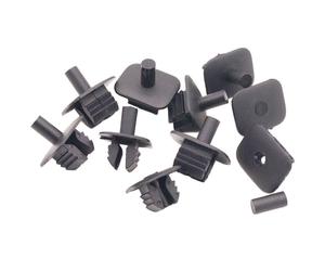 You.S Cofano Spreizclip 100 Pezzo per Mazda Serie E SR1 SR2 SD1 Sl